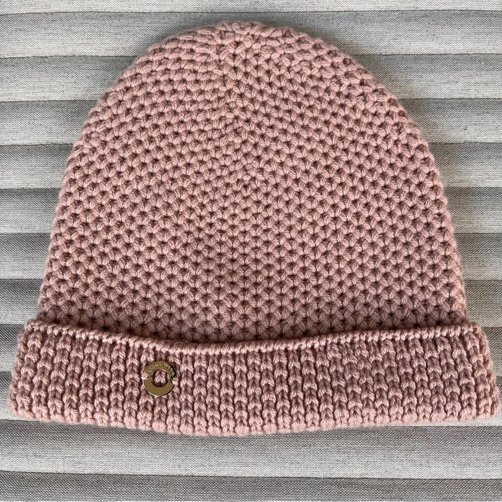 Loro Piana 100% Cashmere Beanie